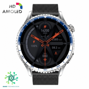 Kardiowatch EKG-S6HD