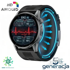Kardiowatch EKG-X1HD Ultra