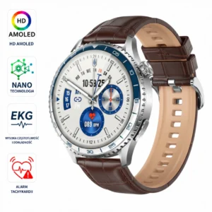 EKG-S6HD