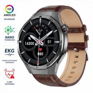 Kardiowatch EKG-S5HD