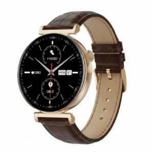 Zegarek EKG-S2HD