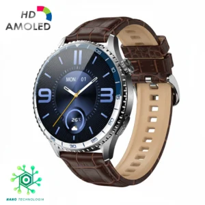 Smartwatch kardiologiczny