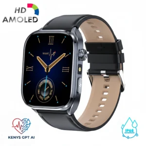 Kardio-watch EKG-S7HD