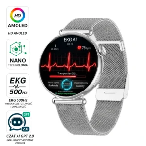 Kardiowatch EKG-S8HD