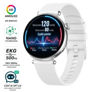 Kardiowatch EKG-S8HD Ultra