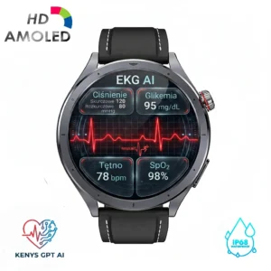Kardiowatch EKG-S9HD