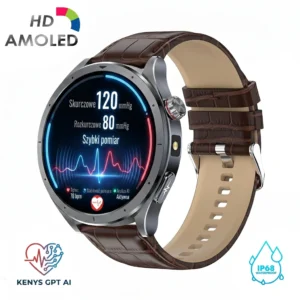 EKG-S9HD