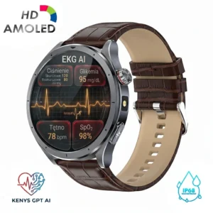 EKG-S9HD