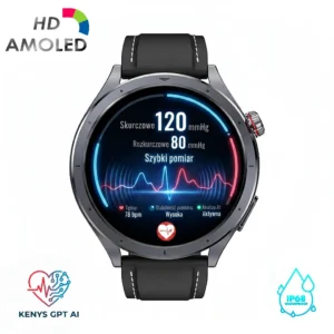 Kardiowatch EKG-S9HD