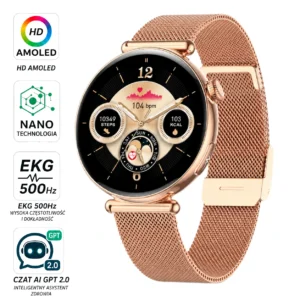 Kardiowatch EKG-S8HD