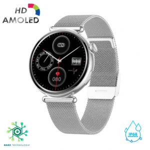 Zegarek kardiologiczny EKG-S8HD