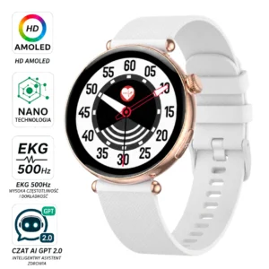 EKG-S8HD