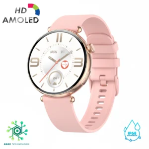 Kardiowatch Kenys EKG-S8HD
