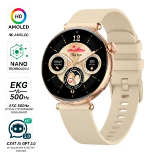 EKG-S8HD