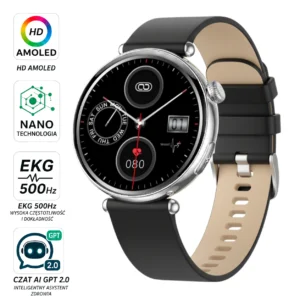 Kardiowatch EKG-S8HD
