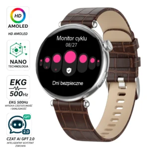 Kardiowatch EKG-S8HD