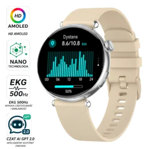 Kardiowatch EKG-S8HD