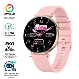 Kardiowatch EKG-S8HD
