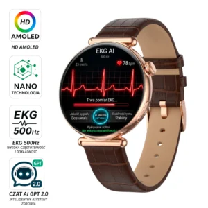 Kardiowatch EKG-S8HD