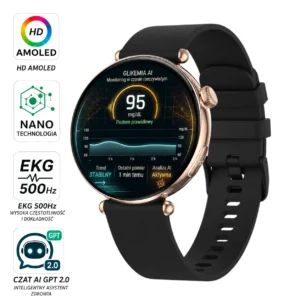 Kardiowatch EKG-S8HD