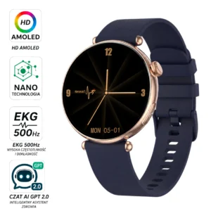 Kardiowatch EKG-S8HD