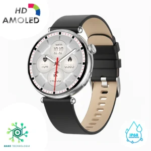 Zegarek Kenys EKG-S8HD