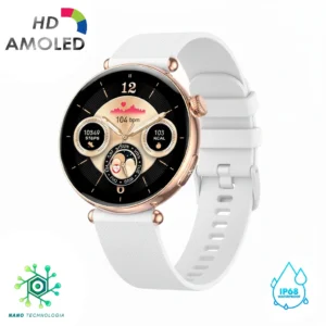 Kardiozegarek EKG-S8HD