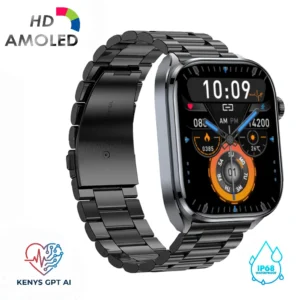 Kardiozegarek EKG-S7HD