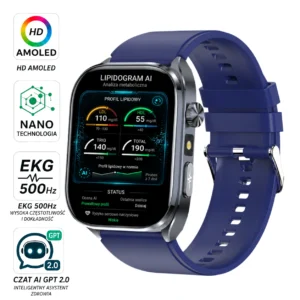 Kardiowatch EKG-S7HD