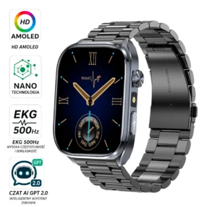 Kardiowatch EKG-S7HD