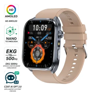 Kardiowatch EKG-S7HD