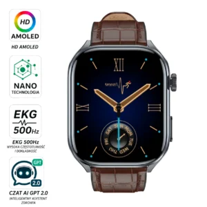EKG-S7HD