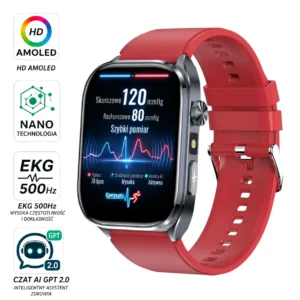 EKG-S7HD