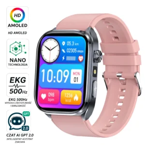 EKG-S7HD