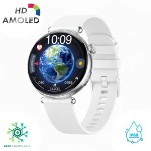 Zegarek kardio EKG-S8HD