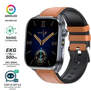 EKG-S7HD