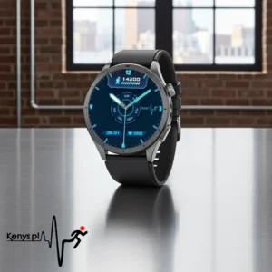 Kardiowatch EKG-S9HD