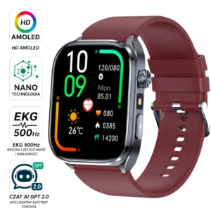 EKG-S7HD
