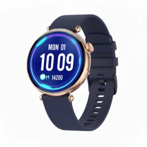 Kardiologiczny smartwatch EKG-S8HD