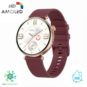 Kardiozegarek diagnostyczny EKG-S8HD