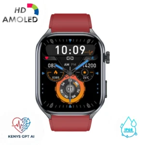 Kardiowatch EKG-S7HD