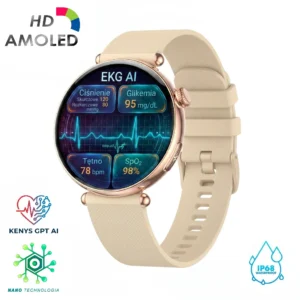 EKG-S8HD