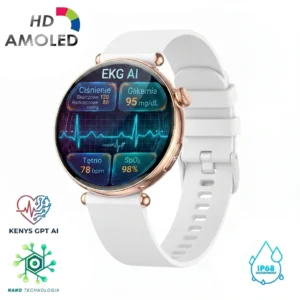 EKG-S8HD