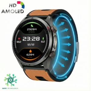 Zegarek kardiologiczny EKG-Z2HD