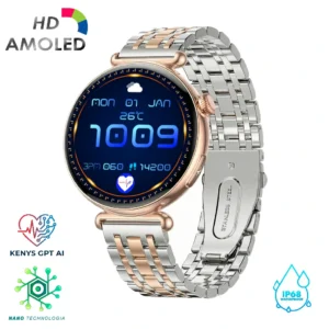 Kardiowatch Kenys EKG-S8HD