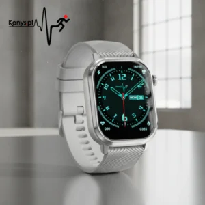 Kardiozegarek EKG-G1HD GPS