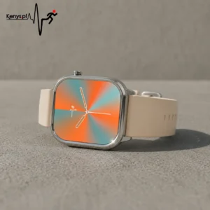 Zegarek kardiologiczny EKG-G1HD GPS