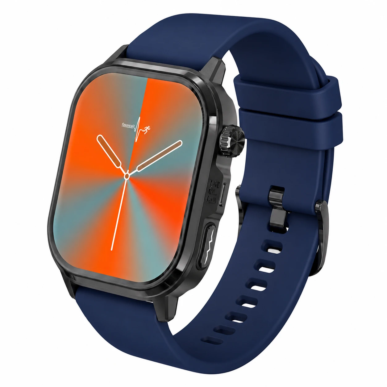 Smartwatch kardiologiczny EKG-G1HD GPS